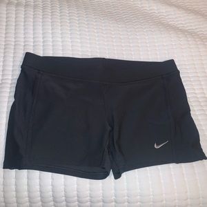 Nike Dri Fit Shorts